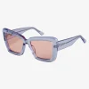 Femme Roxy Romy - Lunettes De Soleil Pour Femme