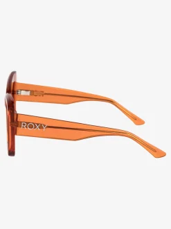 Femme Roxy Romy - Lunettes De Soleil Pour Femme