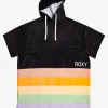 Femme Roxy Rooibos Tea - Serviette De Change A Capuche