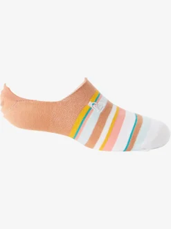 Femme Roxy - Chaussettes Invisibles Pour Femme
