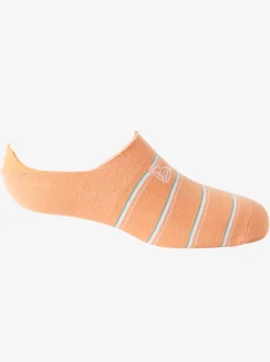 Femme Roxy - Chaussettes Invisibles Pour Femme