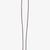 Femme Roxy - Cordon A Lunettes En Faux Cuir Pour Femme
