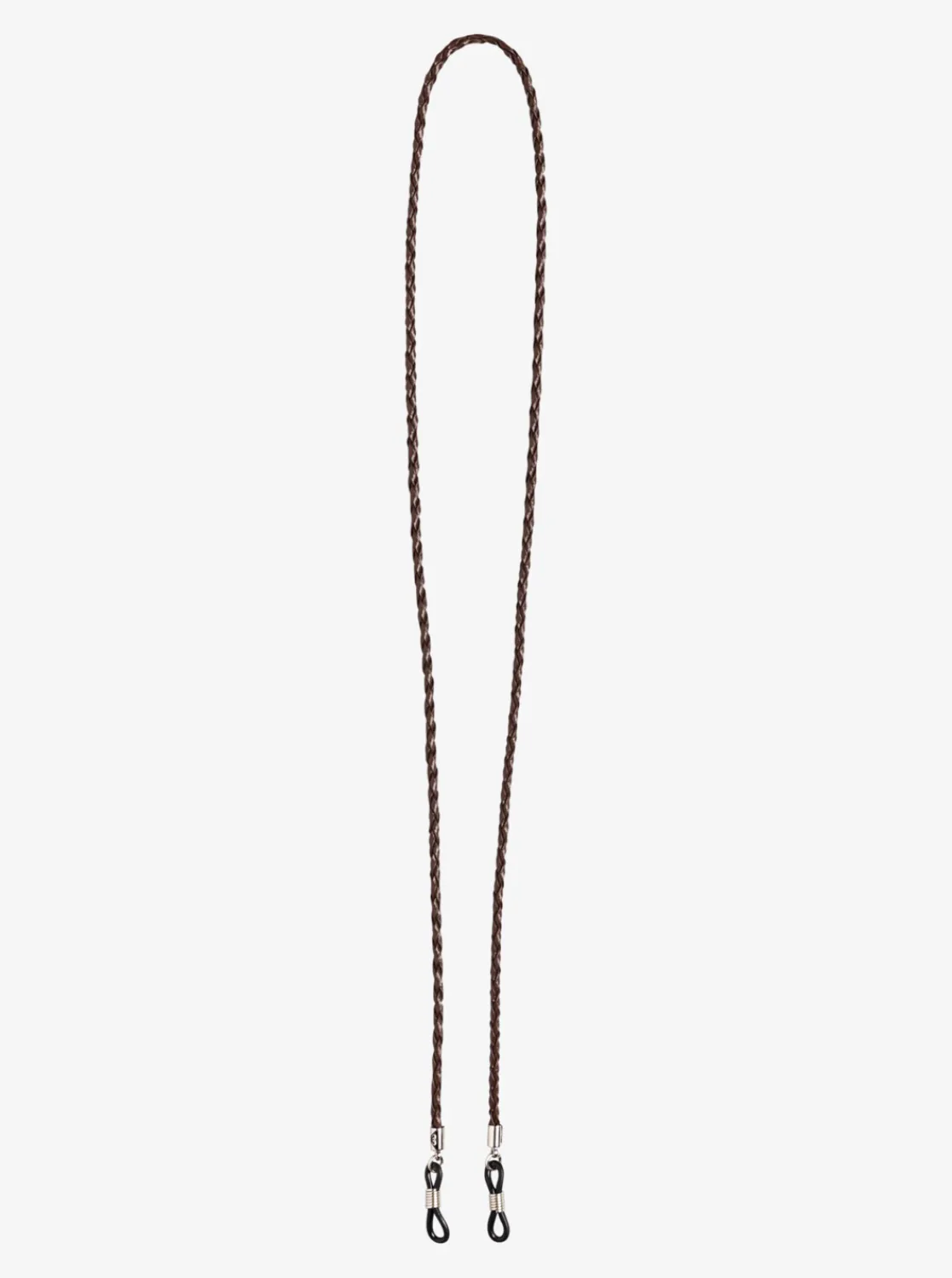 Femme Roxy - Cordon A Lunettes En Faux Cuir Pour Femme