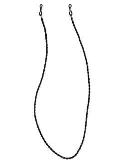 Femme Roxy - Cordon A Lunettes En Faux Cuir Pour Femme