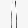 Femme Roxy - Cordon A Lunettes En Faux Cuir Pour Femme