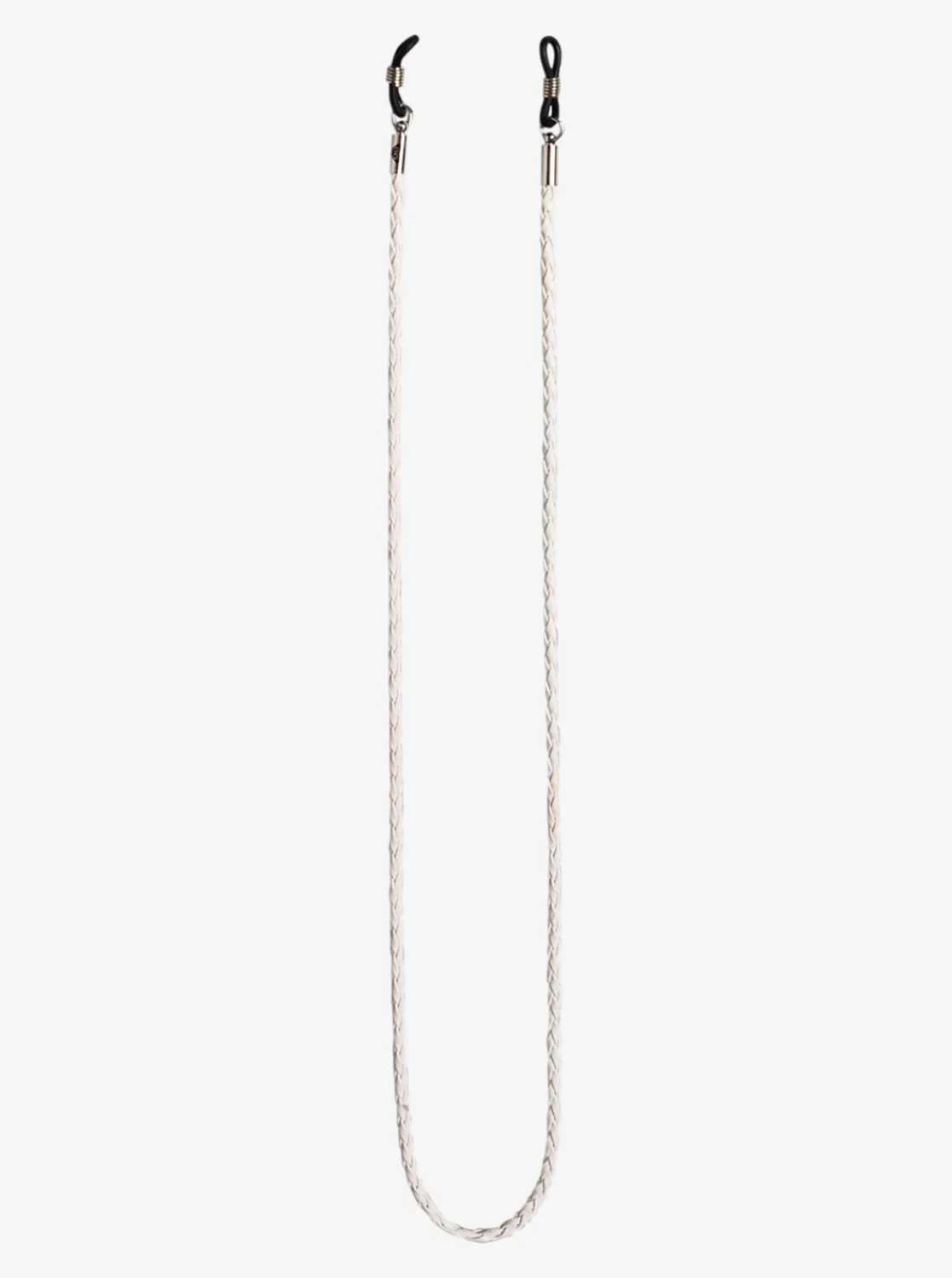 Femme Roxy - Cordon A Lunettes En Faux Cuir Pour Femme