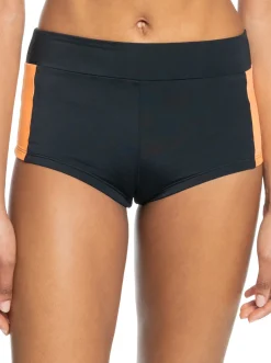 Femme Roxy Active - Bas De Bikini Shorty Pour Femme