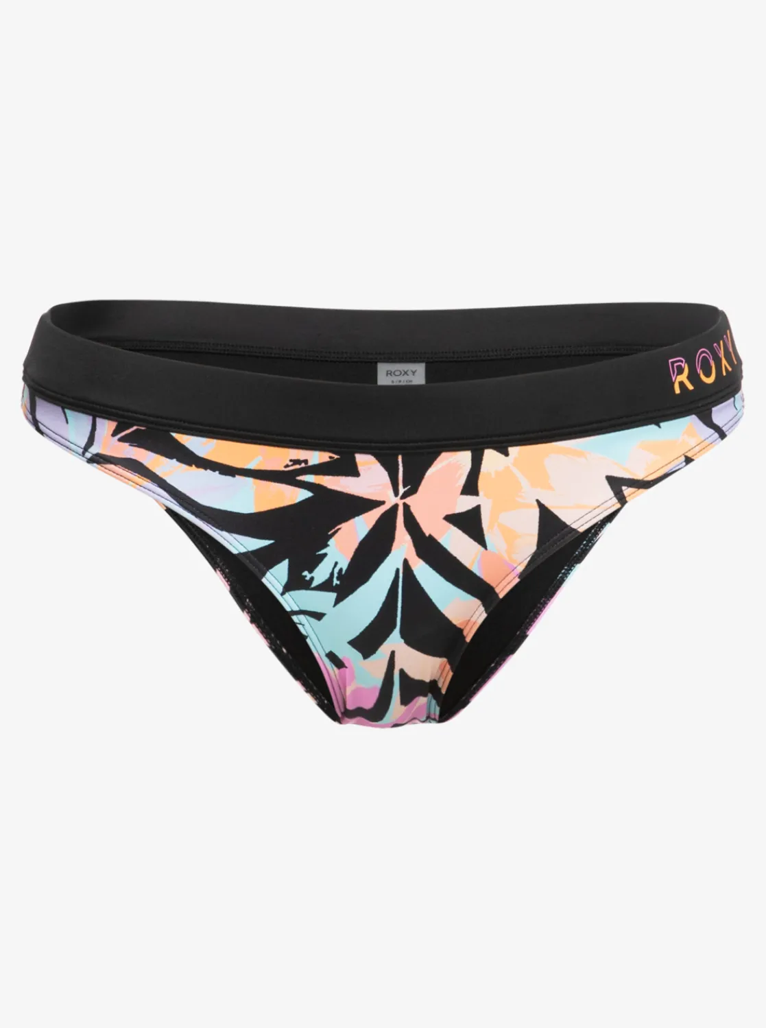 Femme Roxy Active - Bas De Bikini Pour Femme