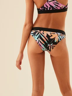 Femme Roxy Active - Bas De Bikini Pour Femme