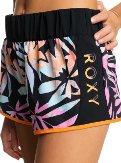 Femme Roxy Active - Boardshort Pour Femme