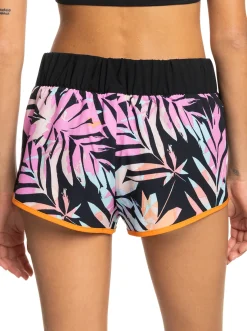 Femme Roxy Active - Boardshort Pour Femme