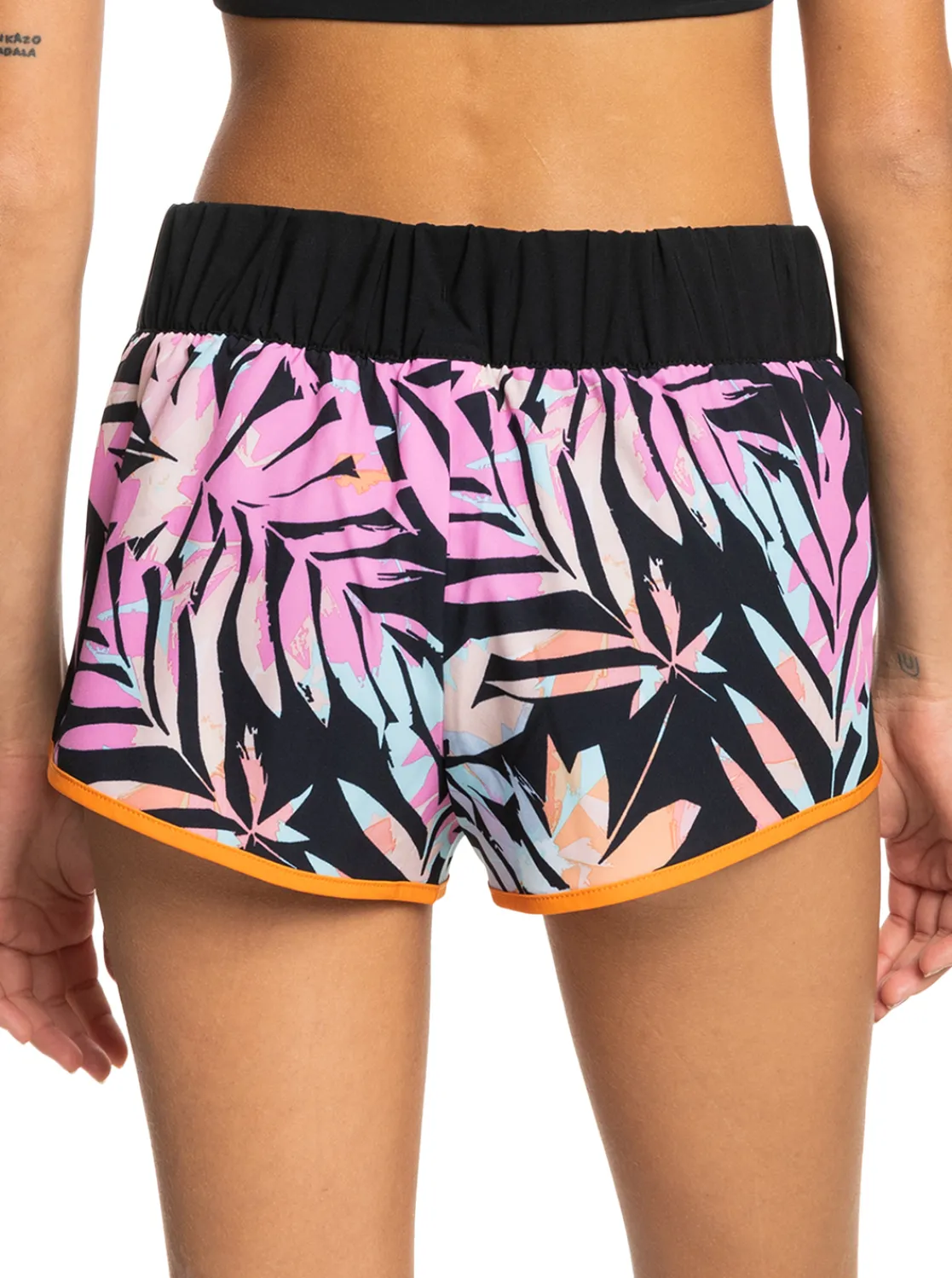 Femme Roxy Active - Boardshort Pour Femme