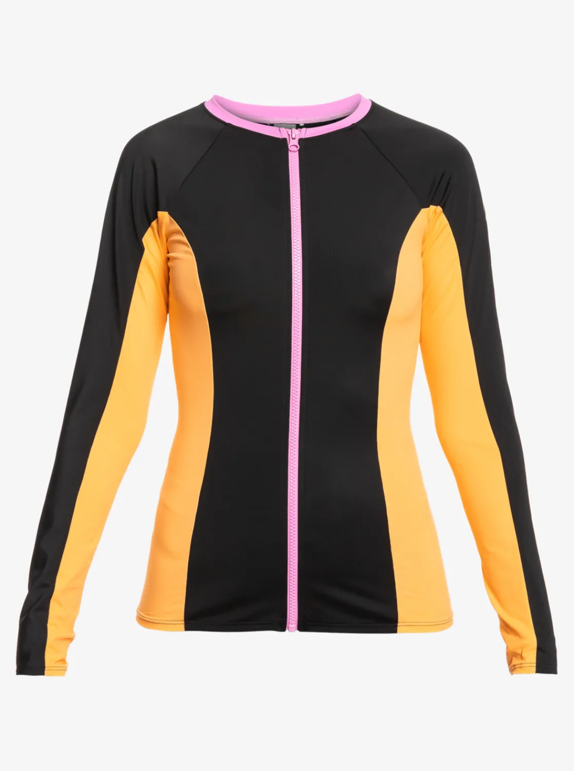 Femme Roxy Active - Lycra A Manches Longues Pour Femme