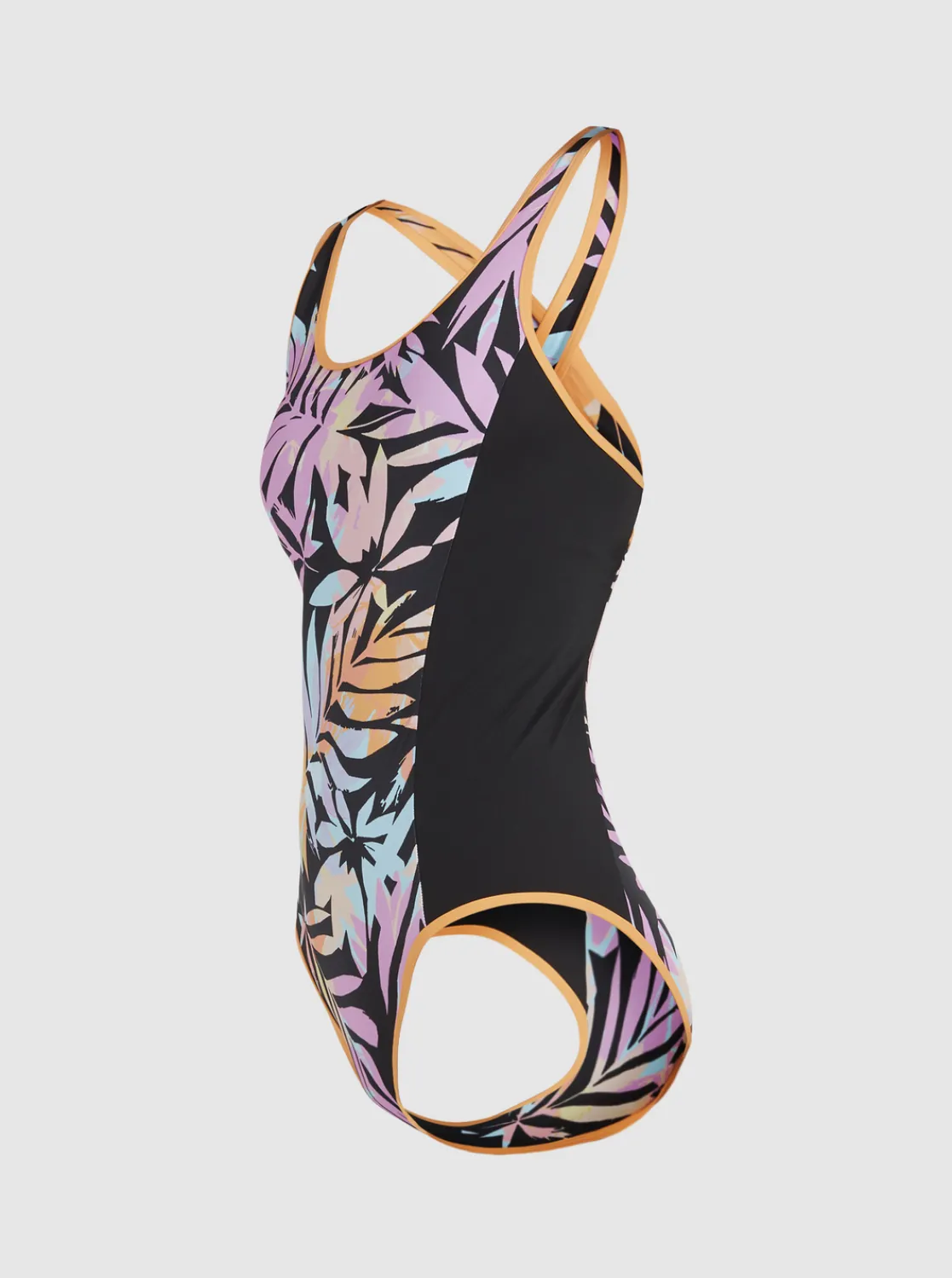 Femme Roxy Active - Maillot De Bain Une Piece Pour Femme
