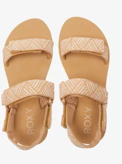 Femme Roxy Cage - Sandales Pour Femme