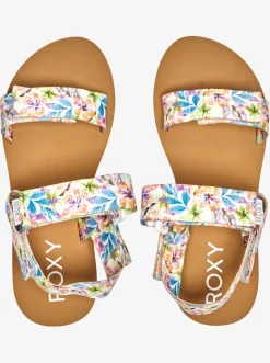 Femme Roxy Cage - Sandales Pour Femme