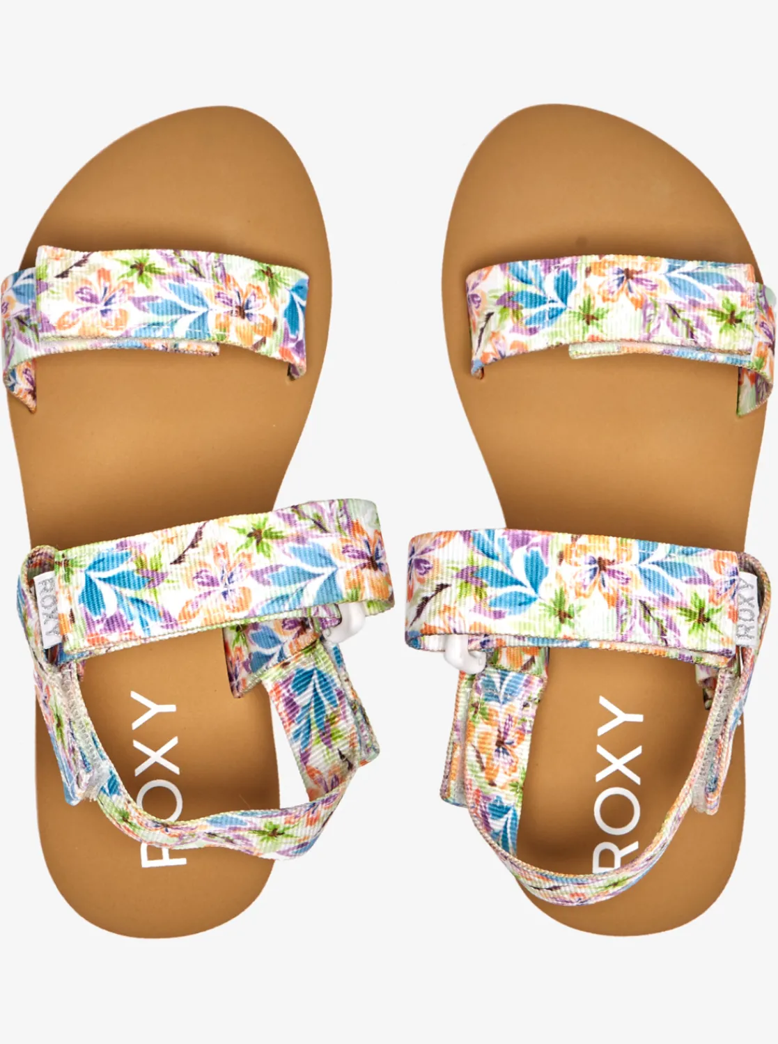 Femme Roxy Cage - Sandales Pour Femme