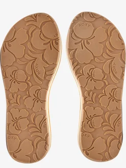 Femme Roxy Cage - Sandales Pour Femme