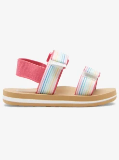 Femme Roxy Cage - Sandales Pour Bebes