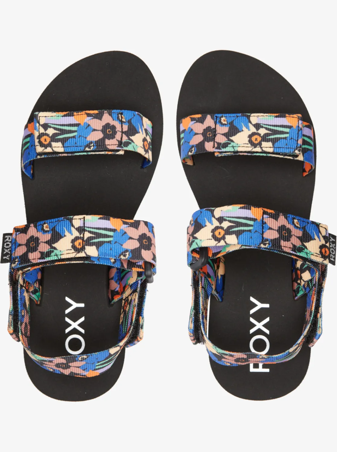 Femme Roxy Cage - Sandales Pour Femme