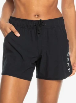 Femme Roxy Classics 5" - Boardshort Pour Femme