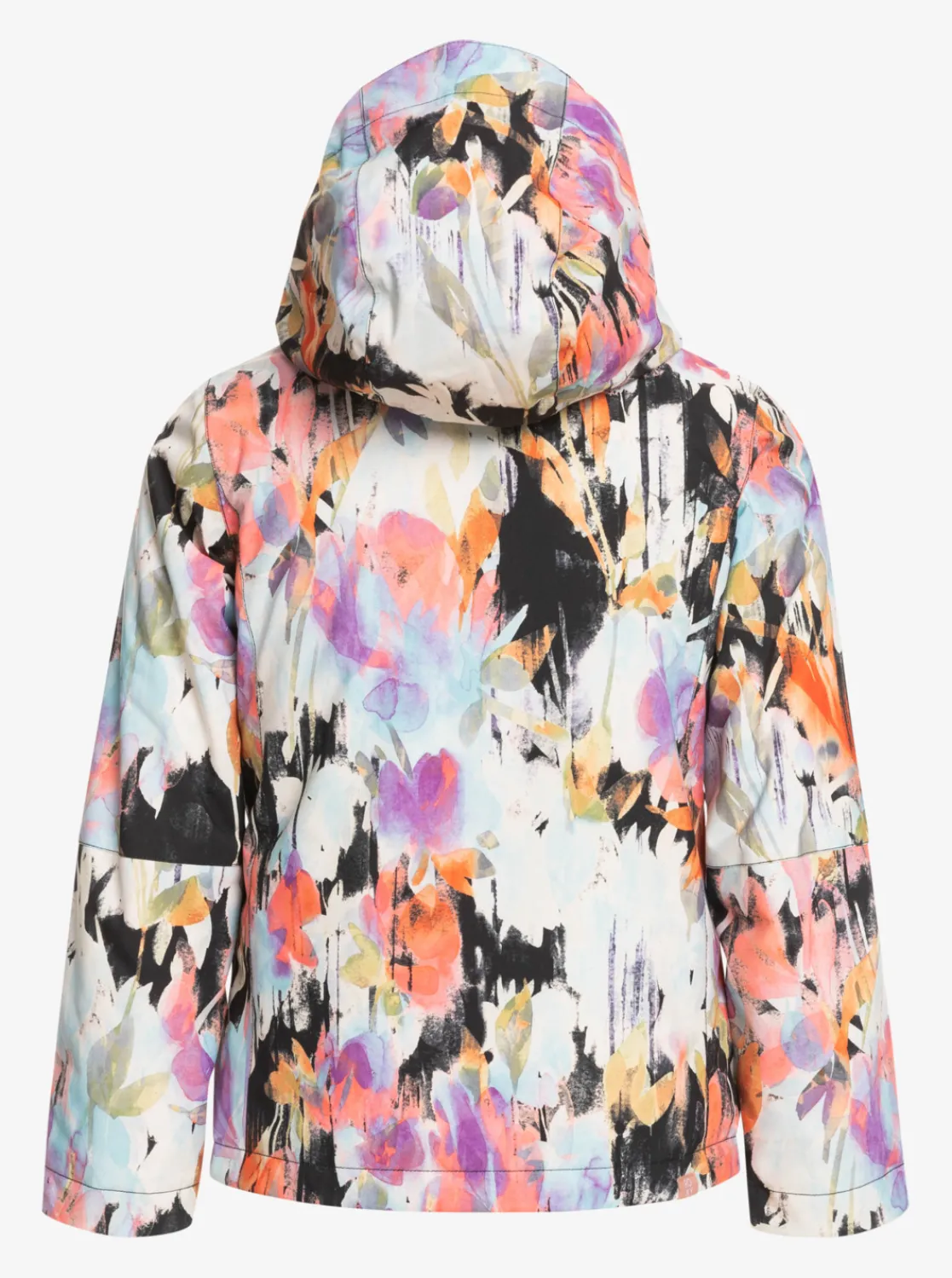 Femme Roxy Jetty 2022 - Veste De Snow Isolante Pour Fille