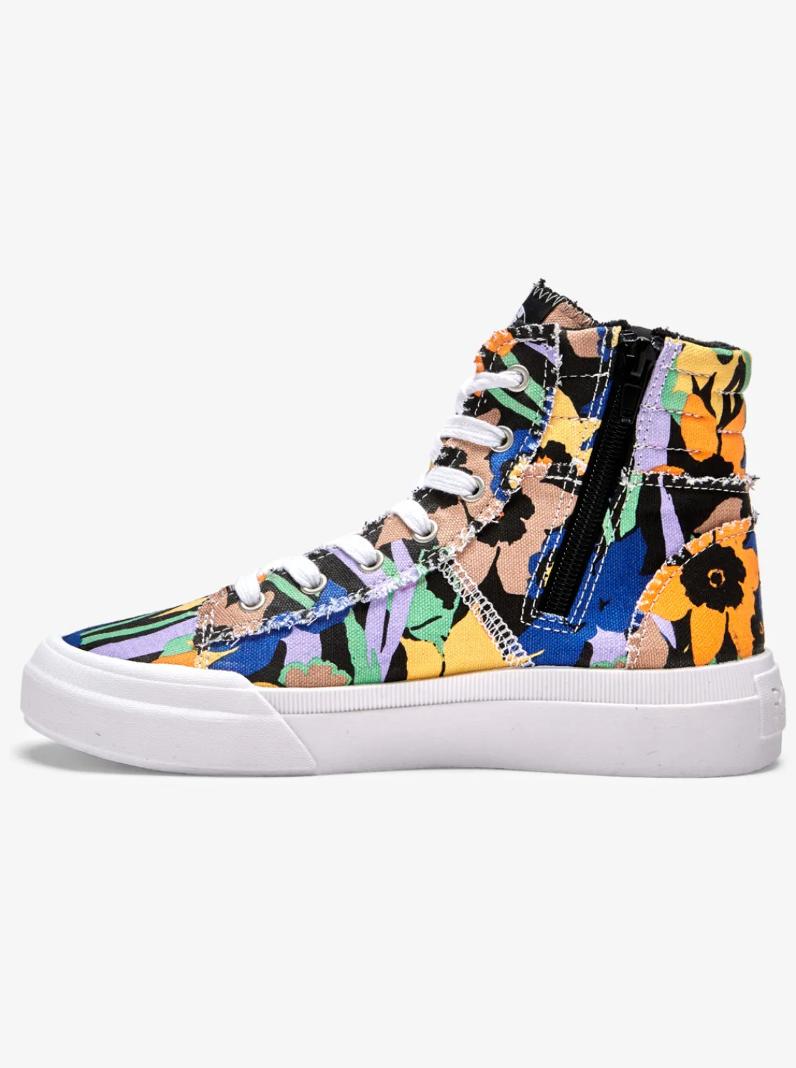 Femme Roxy Rae Mid - Chaussures Mi-Hautes Pour Femme