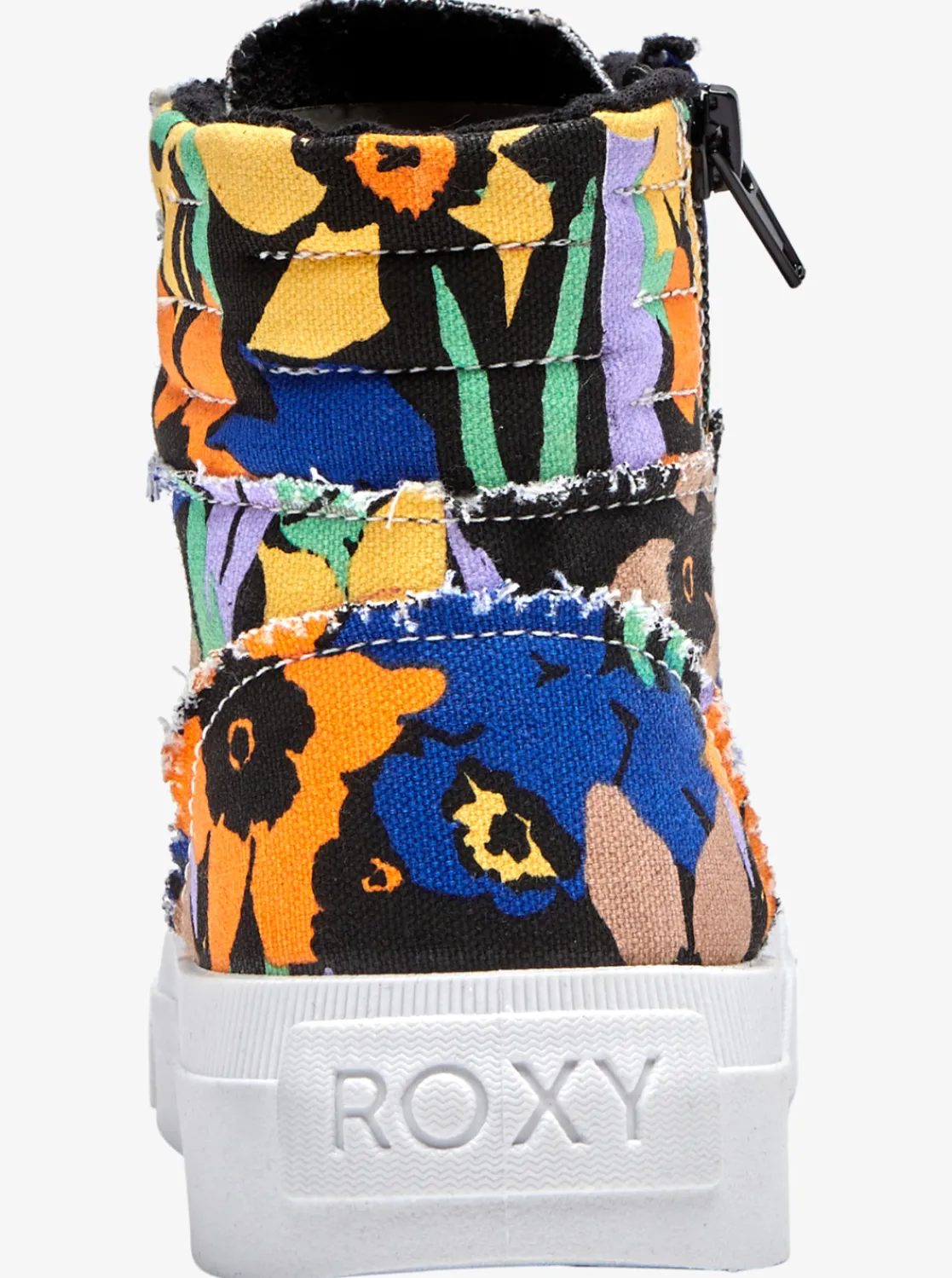 Femme Roxy Rae Mid - Chaussures Mi-Hautes Pour Femme
