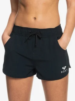 Femme Roxy Wave 2" - Boardshort Pour Femme