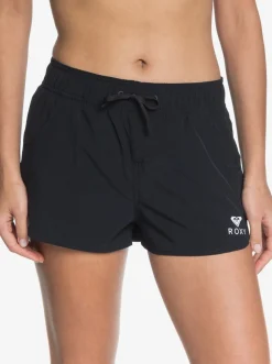 Femme Roxy Wave 2" - Boardshort Pour Femme