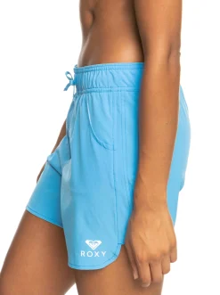 Femme Roxy Wave 5" - Boardshort Pour Femme