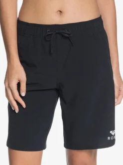 Femme Roxy Wave 9" - Boardshort Pour Femme