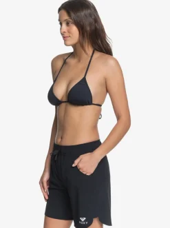Femme Roxy Wave 7" - Boardshort Pour Femme