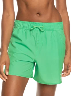 Femme Roxy Wave 5" - Boardshort Pour Femme