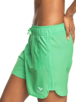 Femme Roxy Wave 5" - Boardshort Pour Femme