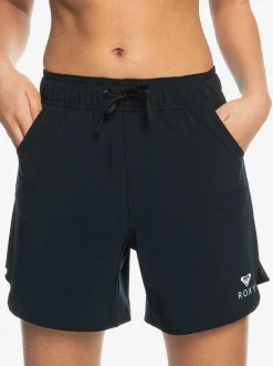 Femme Roxy Wave 5" - Boardshort Pour Femme
