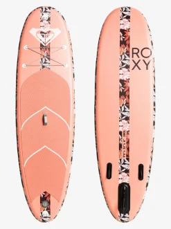 Femme Roxy Rx Isup Hanalei 9'6" - Stand Up Paddle