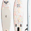 Femme Roxy Rx Isup Molokai Yoga 10'6" - Stand Up Paddle