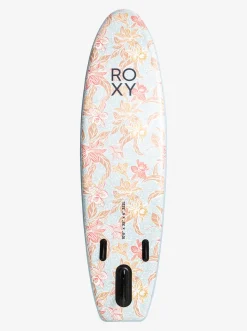 Femme Roxy Rx Isup Molokai Yoga 10'6