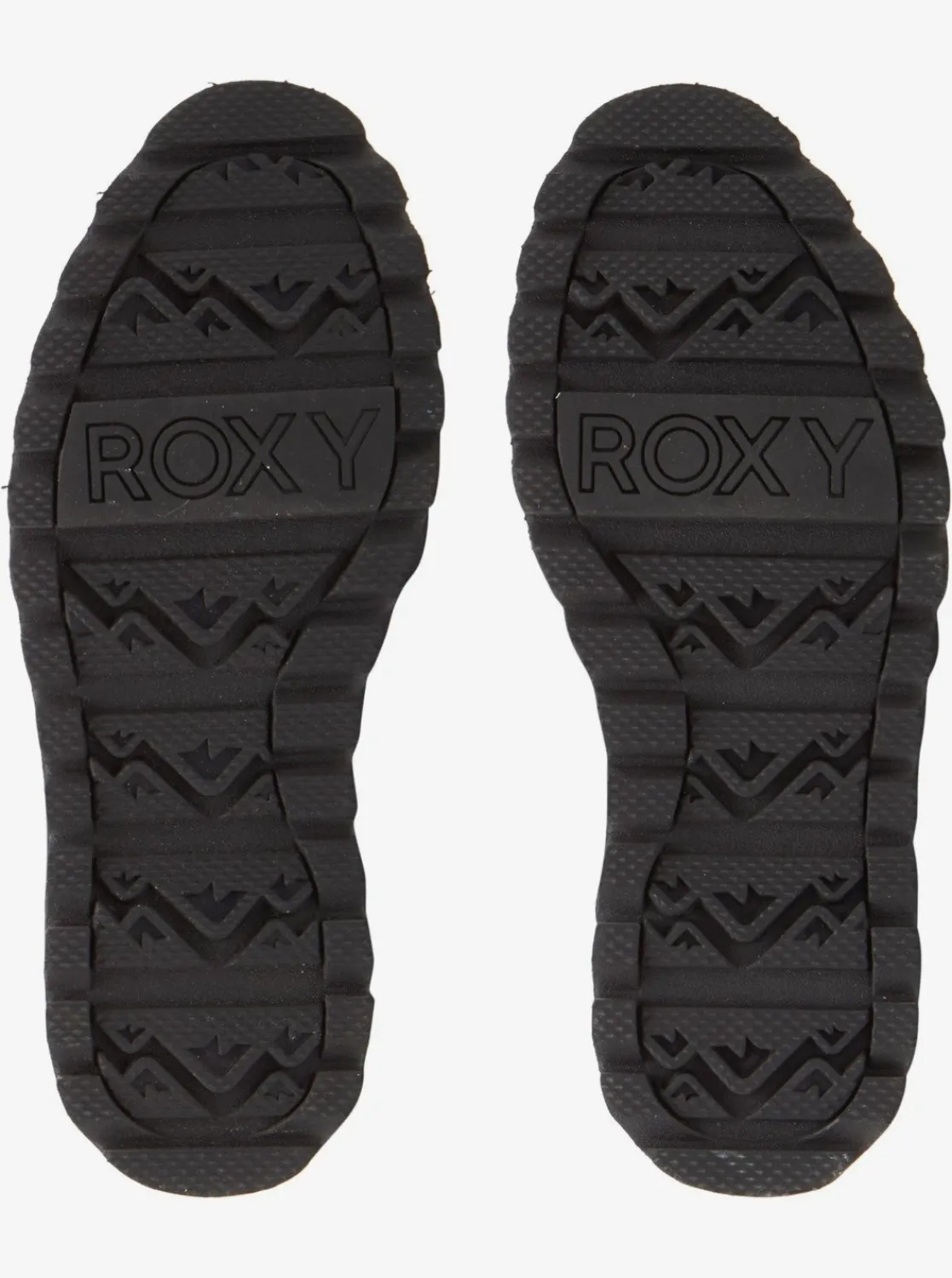 Femme Roxy Sadie - Bottines A Lacets Pour Femme