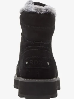 Femme Roxy Sadie - Bottines A Lacets Pour Femme