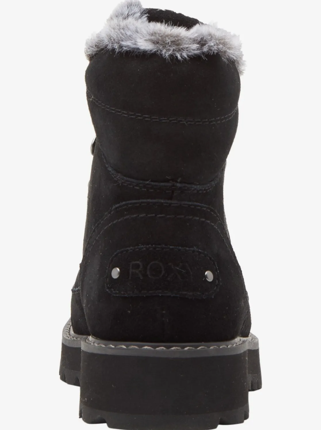Femme Roxy Sadie - Bottines A Lacets Pour Femme