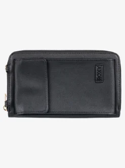 Femme Roxy Salsa Rosa - Mini Sac A Main