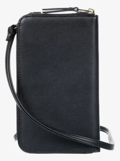 Femme Roxy Salsa Rosa - Mini Sac A Main