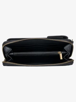 Femme Roxy Salsa Rosa - Mini Sac A Main
