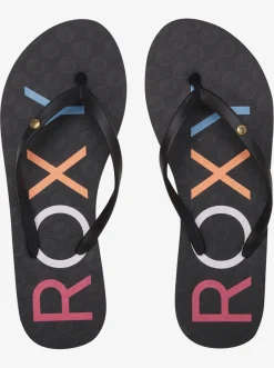 Femme Roxy Sandy - Sandales Pour Femme