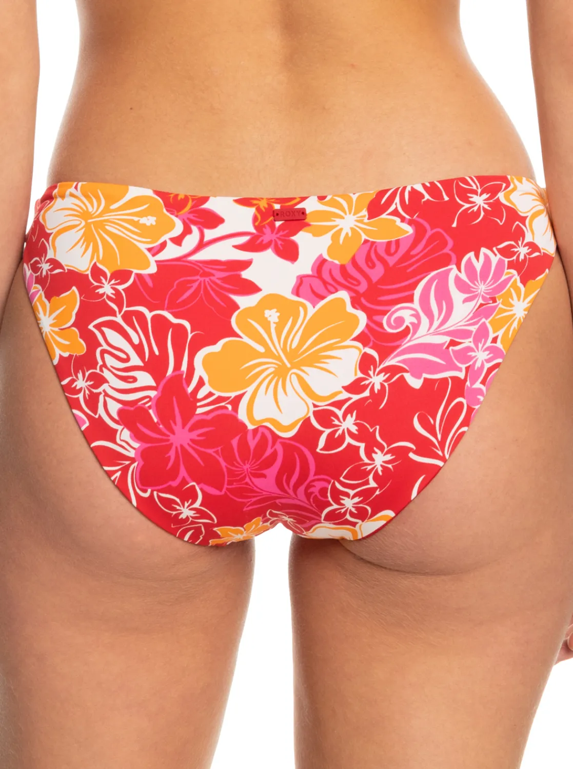 Femme Roxy Sea Spray Classics- Bas De Bikini Hipster Pour Femme
