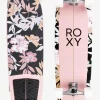 Femme Roxy Secret Spot 9.9" - Skateboard Short