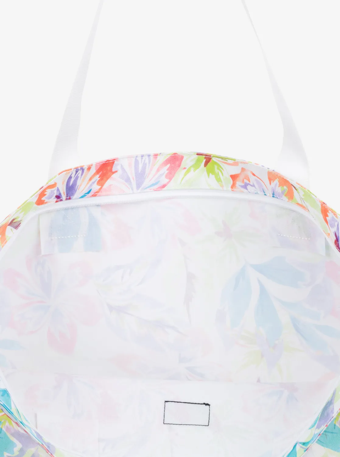 Femme Roxy Skinny Love - Grand Sac Tote