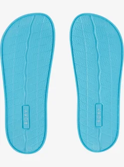 Femme Roxy Slippy - Sandales Pour Femme